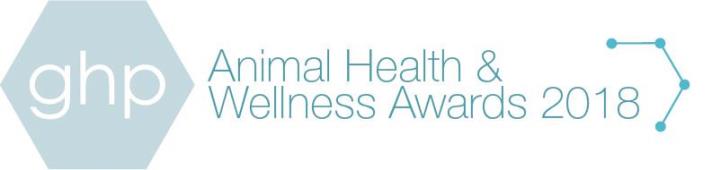The Animal Health and Wellness Awards 2018 Press Release - GHP News