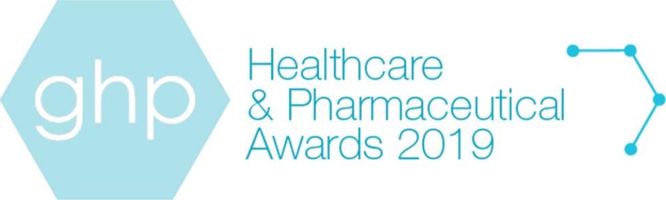 Healthcare & Pharmaceutical Awards 2019