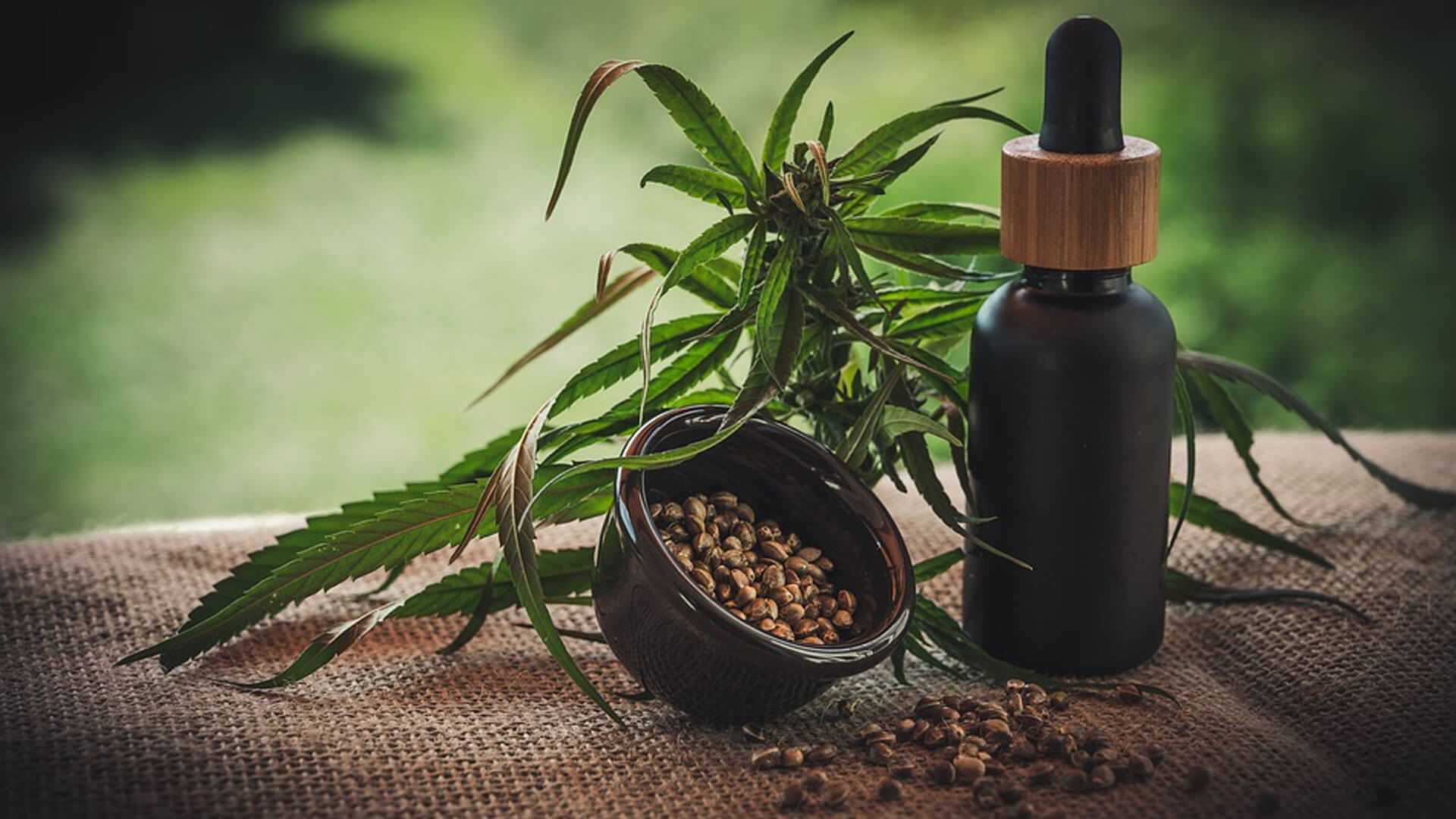 New national study reveals people are still confused about CBD