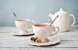 Mental Health charity Mind partner with National Tea Day to get people talking over a Cuppa