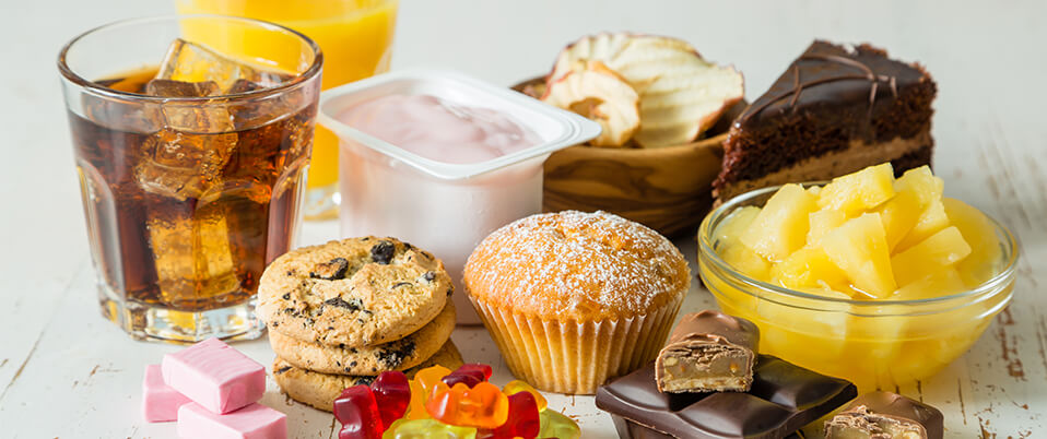 64% of British Consumers Worry About Sugar Intake Report Confirms