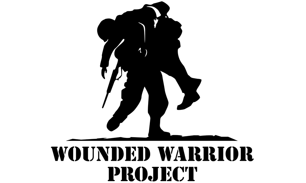 Wounded Warrior Project CEO