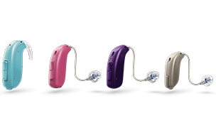 The New Oticon Opn Play’ Premium Hearing Aid Helps Children with Hearing Loss to Live, Learn and Thrive
