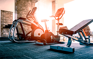 The Six Most Effective Gym Machines, According to Gym Managers