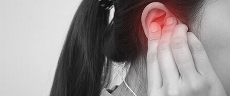 Tinnitus Affects Millions of Brits According to New Research