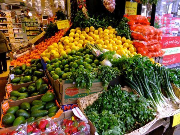 Swiss Researchers Explore Benefits of Mediterranean Diet