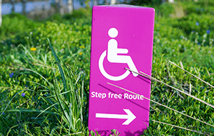 L&Q sets out disability inclusion commitment