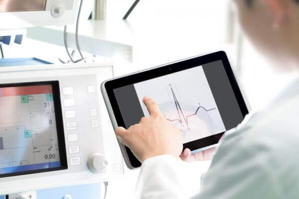 Tech Mahindra to Supply NHS Hospital Tech
