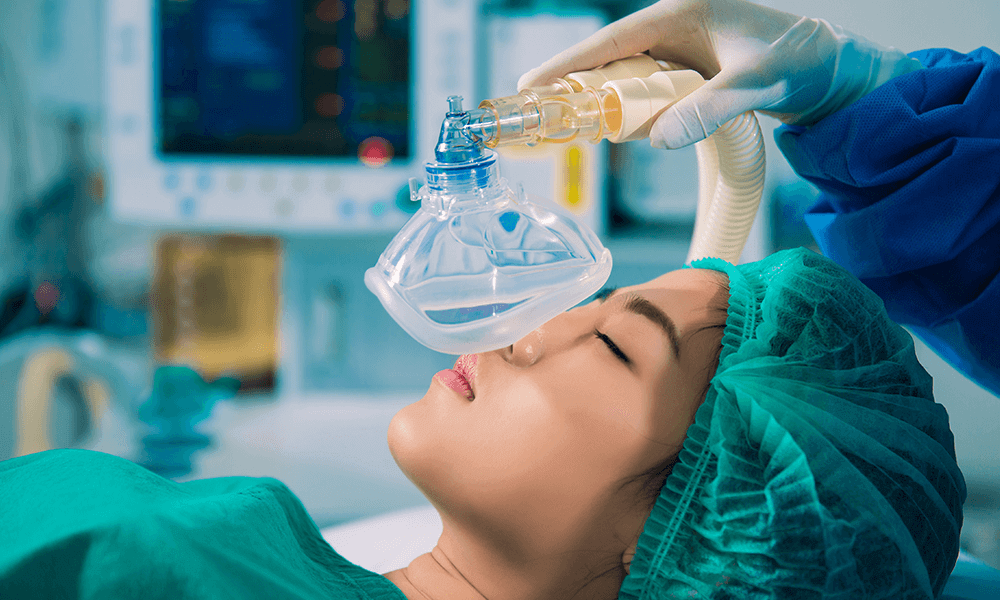 Anesthesia Breathing Circuits – Growth of 2.36%