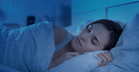 Does Sleep Position Indicate Intelligence?