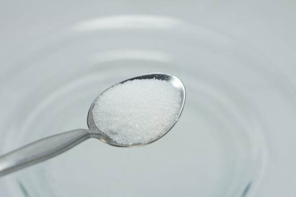5 Year-Olds Eat and Drink Their Body Weight in Sugar Each Year