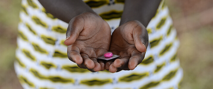 De Beers Group Supports Malaria Diagnostictics Start-up in Fight to Rid Africa and the World of Malaria