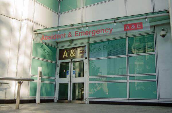 NHS Providers face a Challenging Environment
