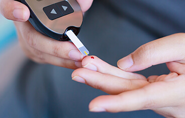 Using Digital Health Tools To Tackle Type 2 Diabetes