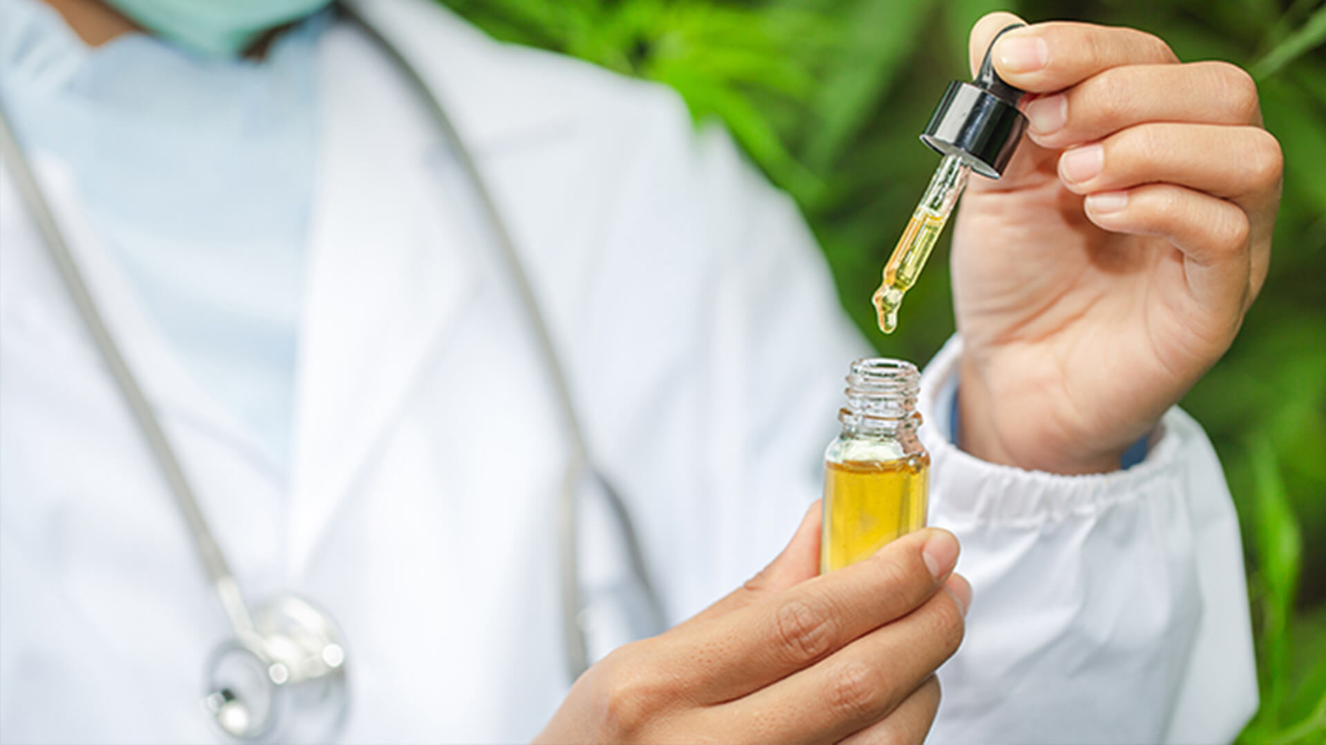 Medicinal cannabis – pharma’s budding opportunity?