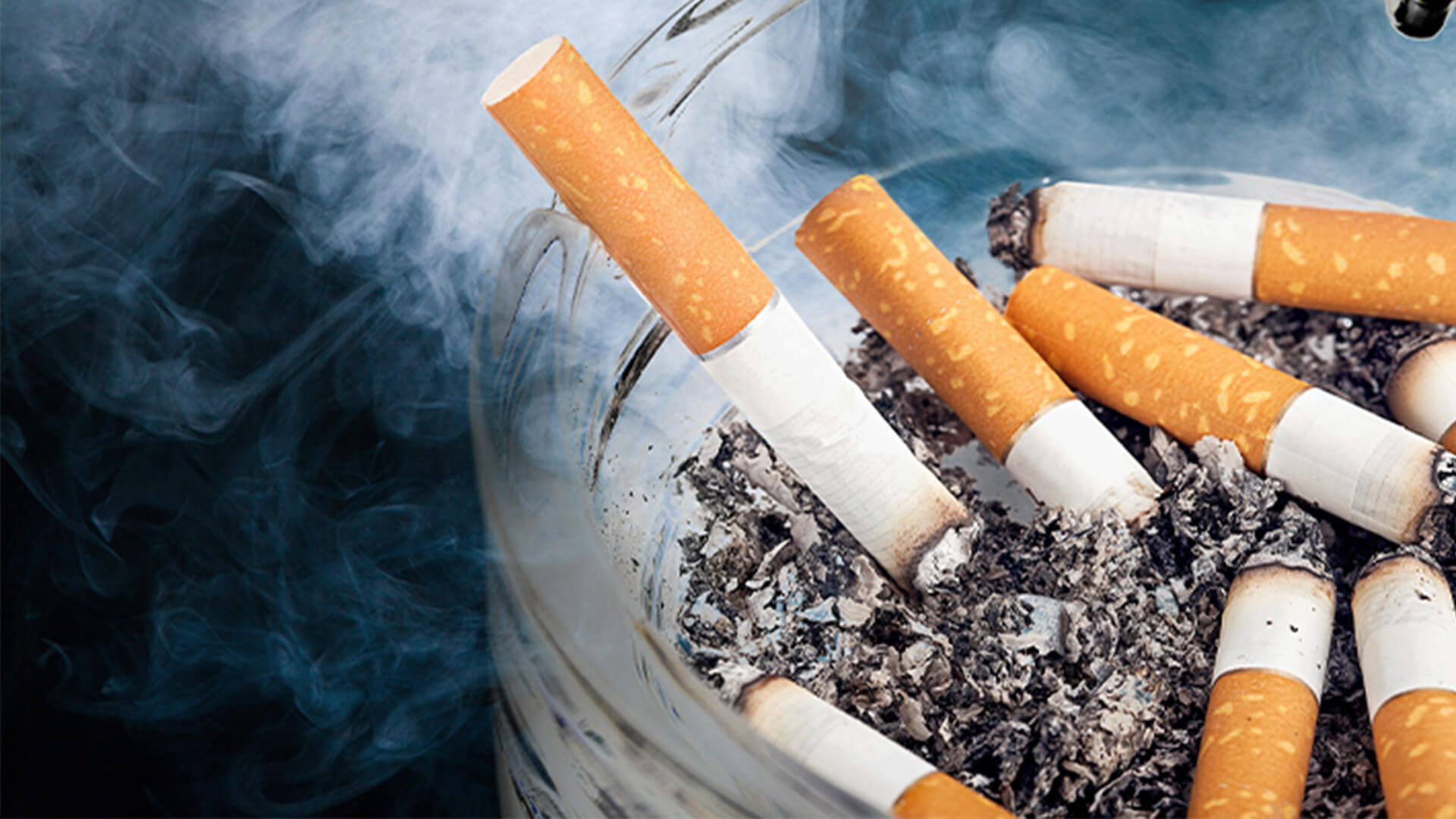 Research Reveals Large Geographical Differences in Quit Smoking Success in England