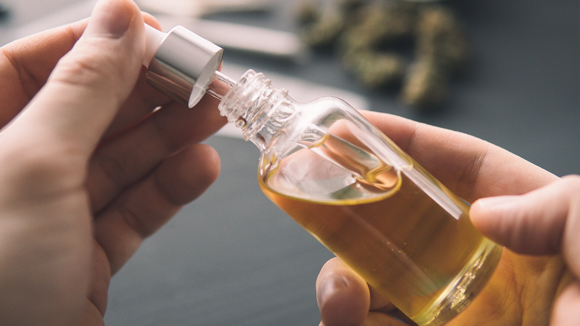 How Safe Are CBD Products?