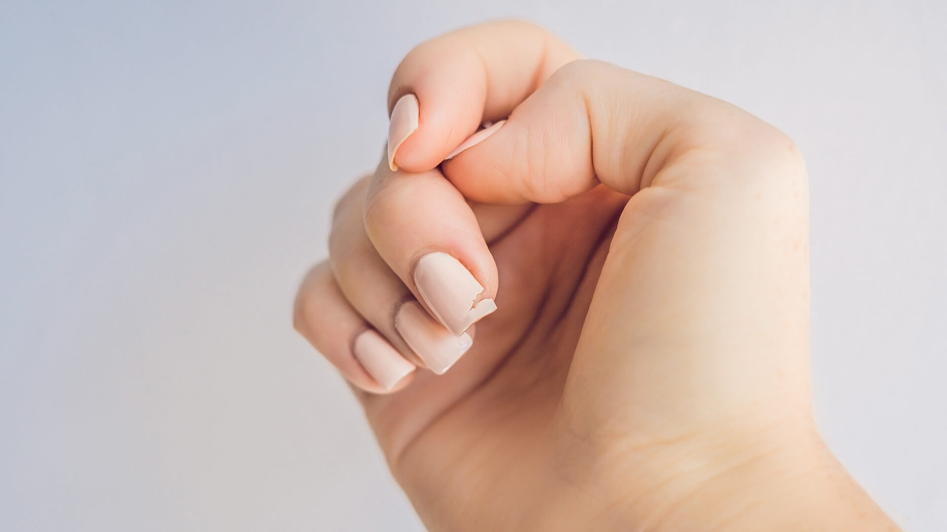 Why Are Your Nails Always Breaking? A Skin Specialist Reveals All - GHP News