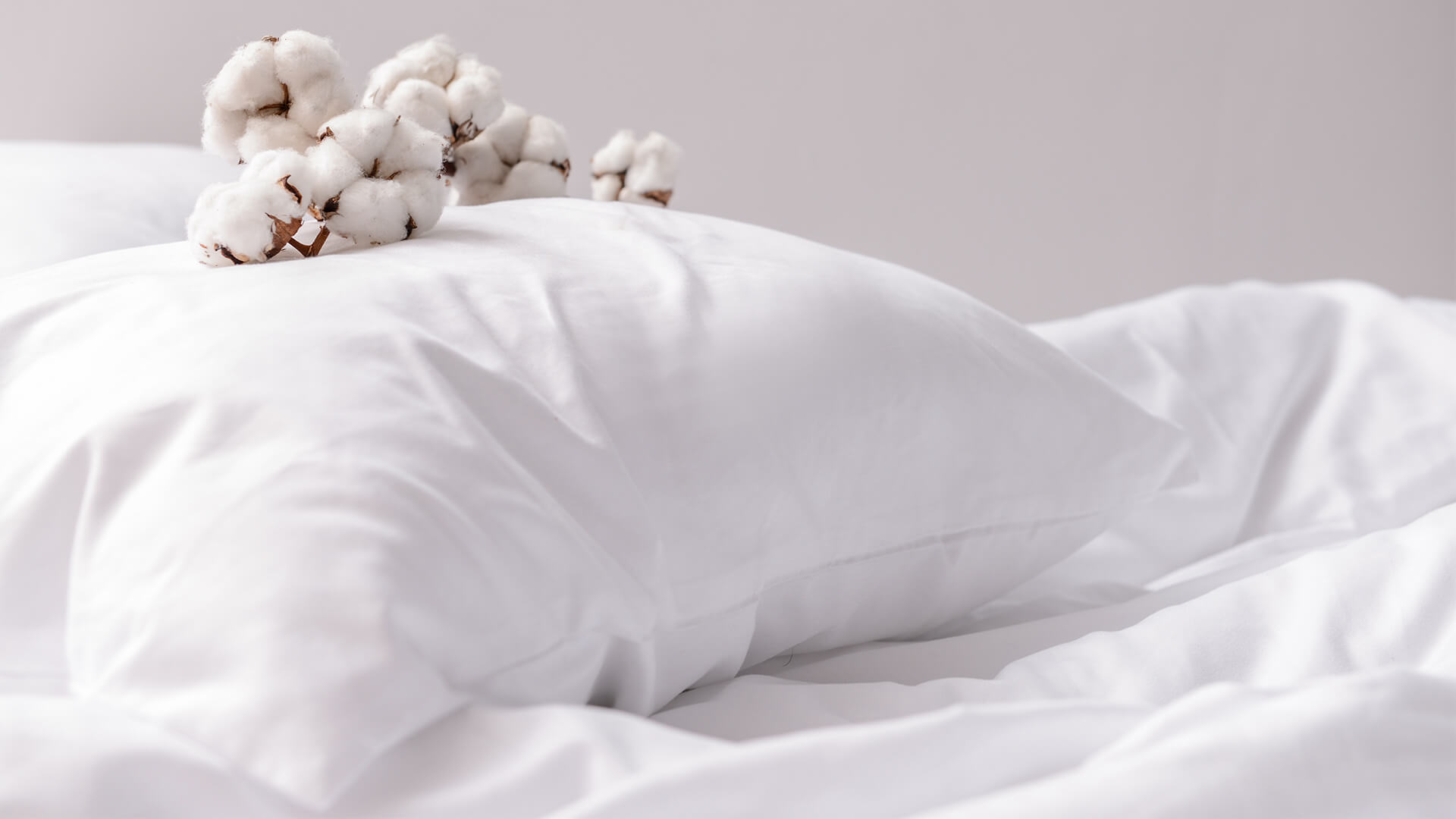 The Positive Effects of Organic Cotton Bedding on Sleep
