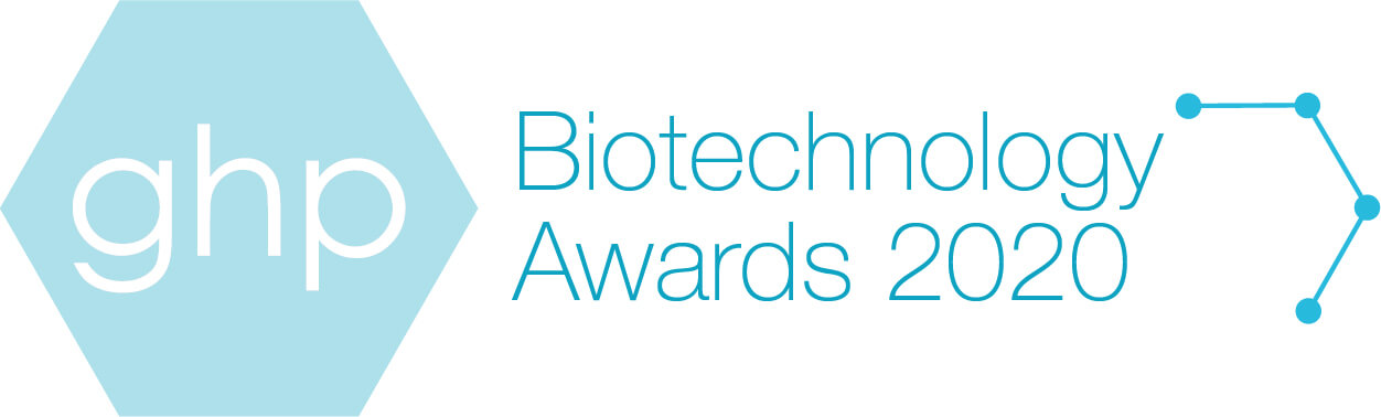 GHP News 2020 Biotechnology Awards Winners