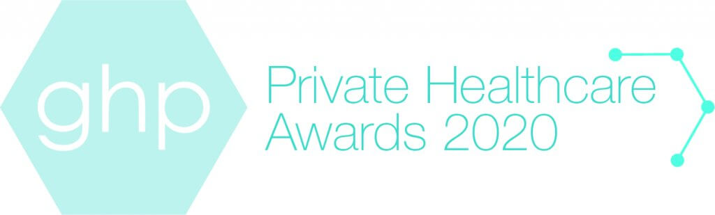 2020 Private Healthcare Awards Logoa