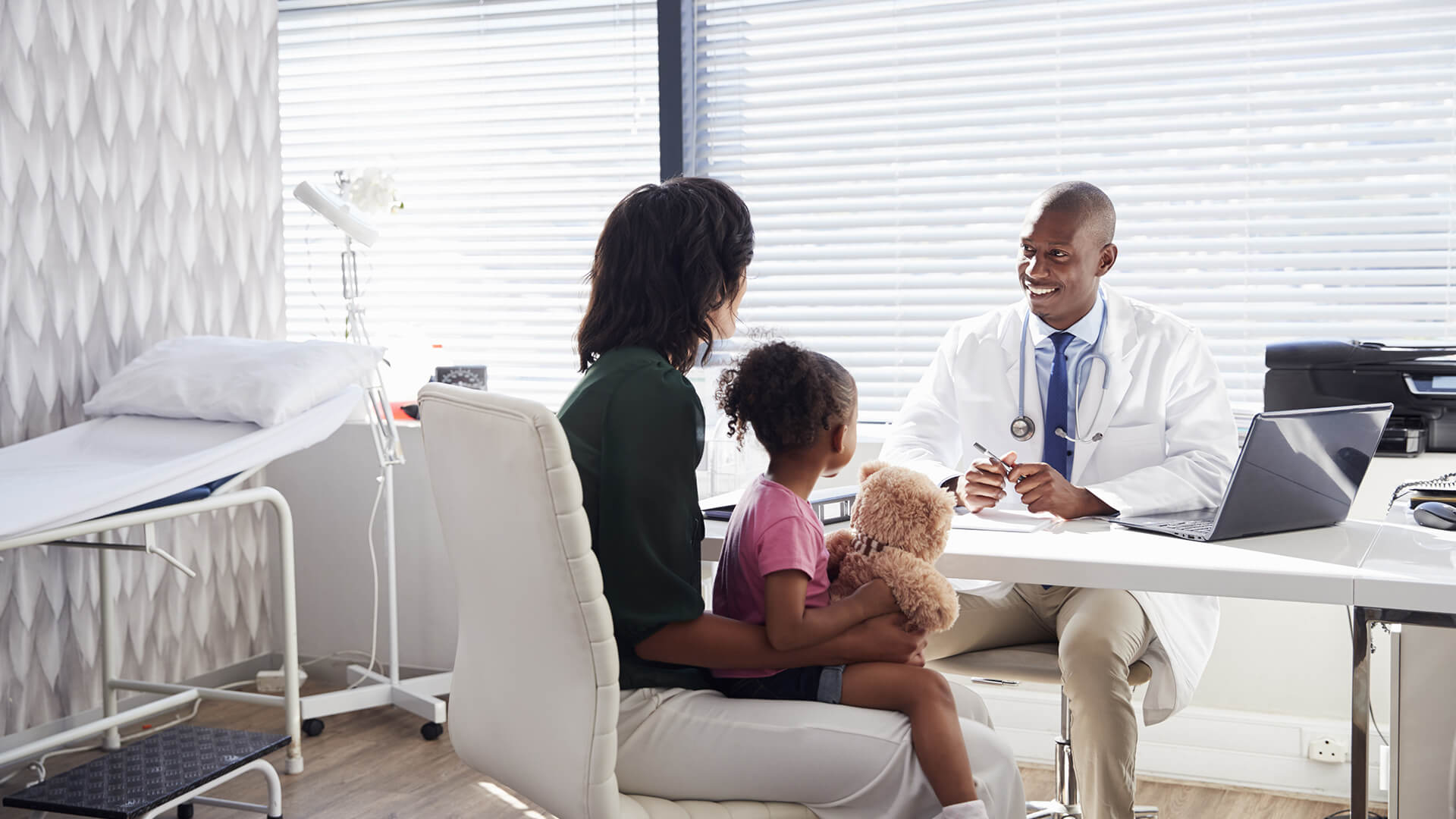 7 Ways to Attract New Patients to Your Doctor’s Office