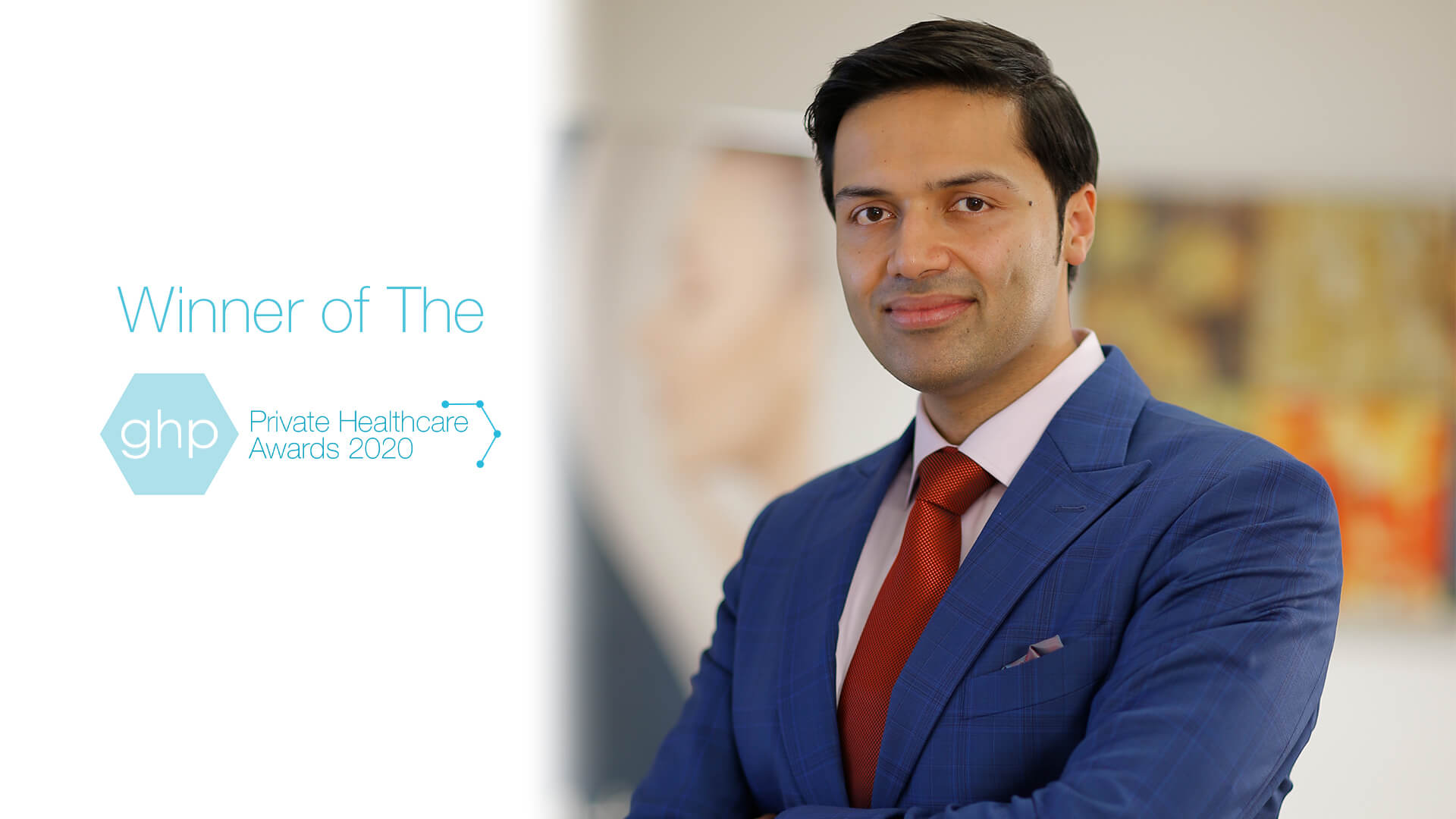 A Profile of Dr Faheem Latheef- The Best UK Consultant Dermatologist 2020