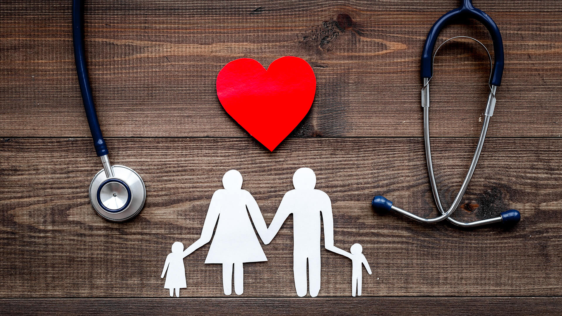 Smart Tips to Keep Your Family Healthy: Guidelines for Choosing a Health Insurance Plan