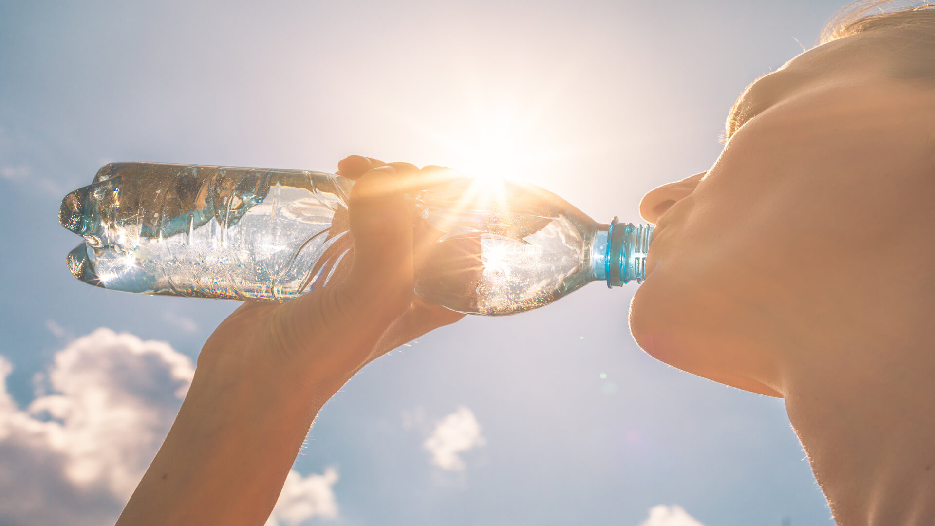 How An Underlying Condition May Cause Dehydration