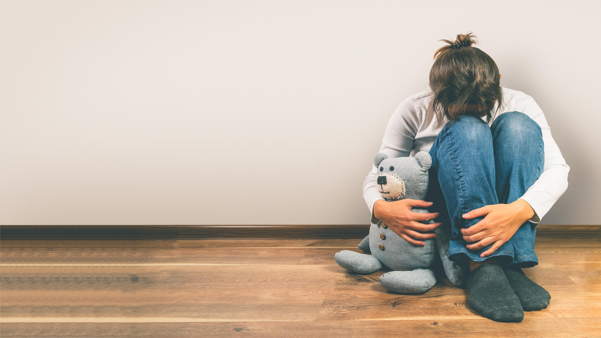 The True Bravery in Speaking Up About the Trauma of Baby Loss