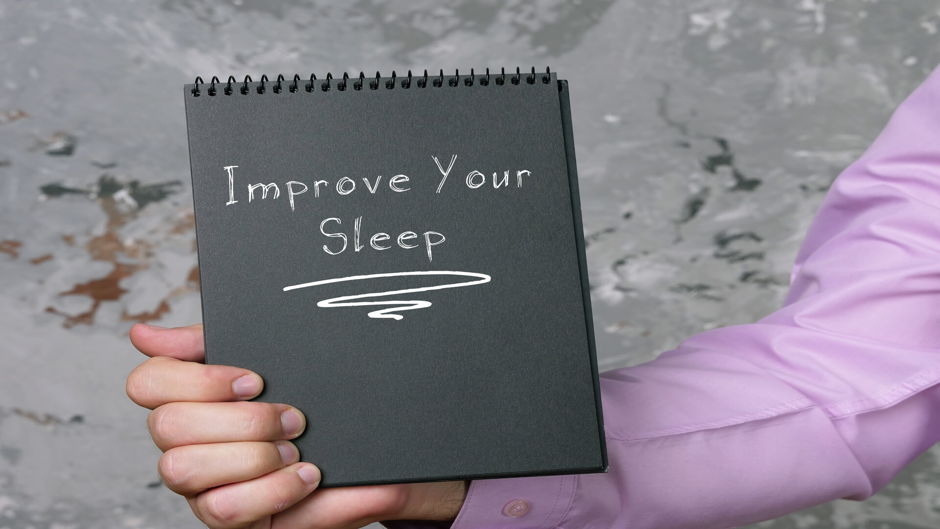 How You Can Improve Your Sleep Health