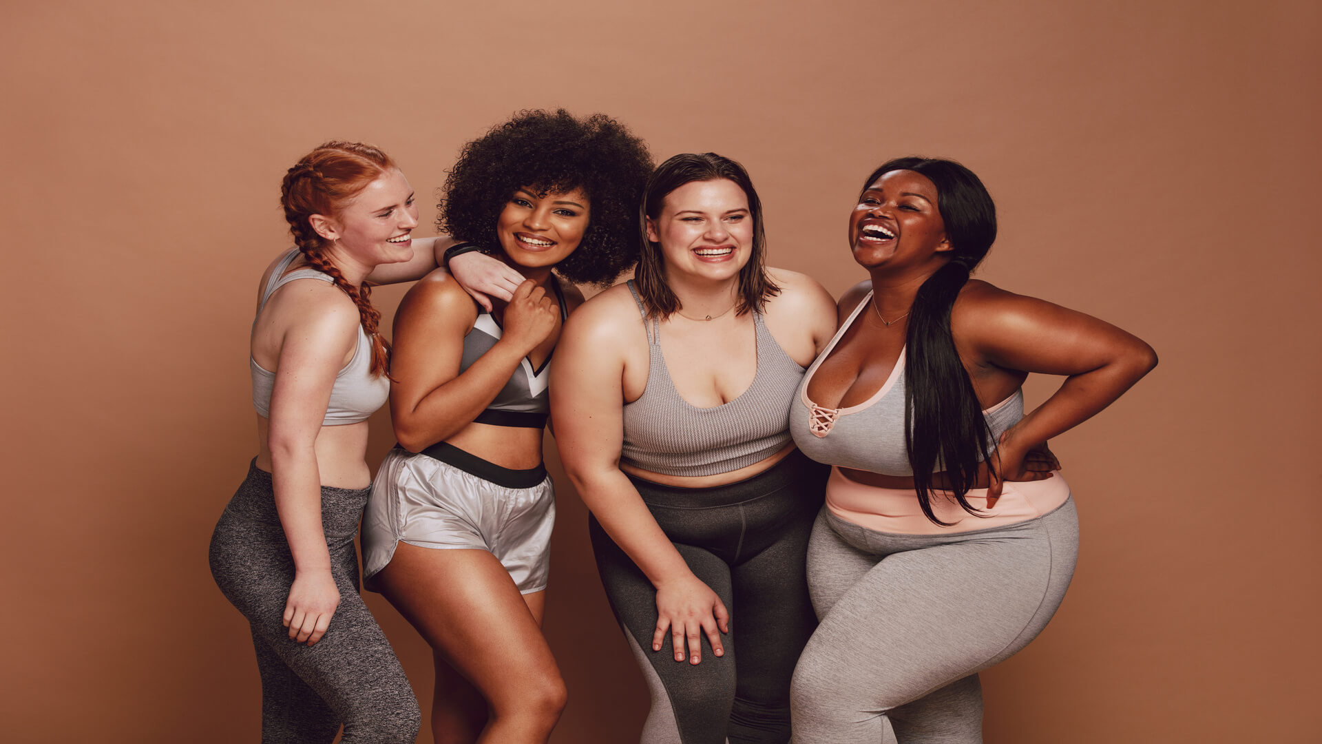 Millennials Have the Least Body Confidence in 2020