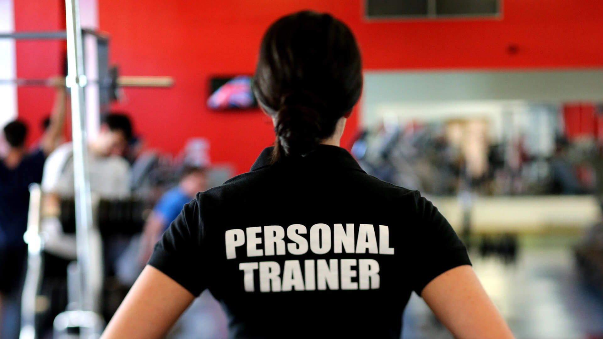 Is Personal Training a Full Time Career?