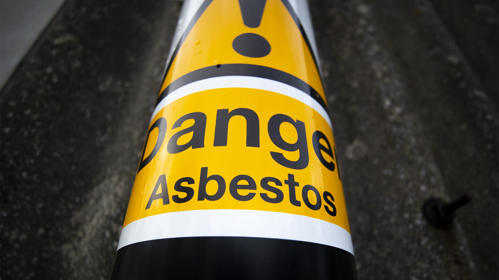 South East of England Has Suffered the Most Asbestos-Related Deaths