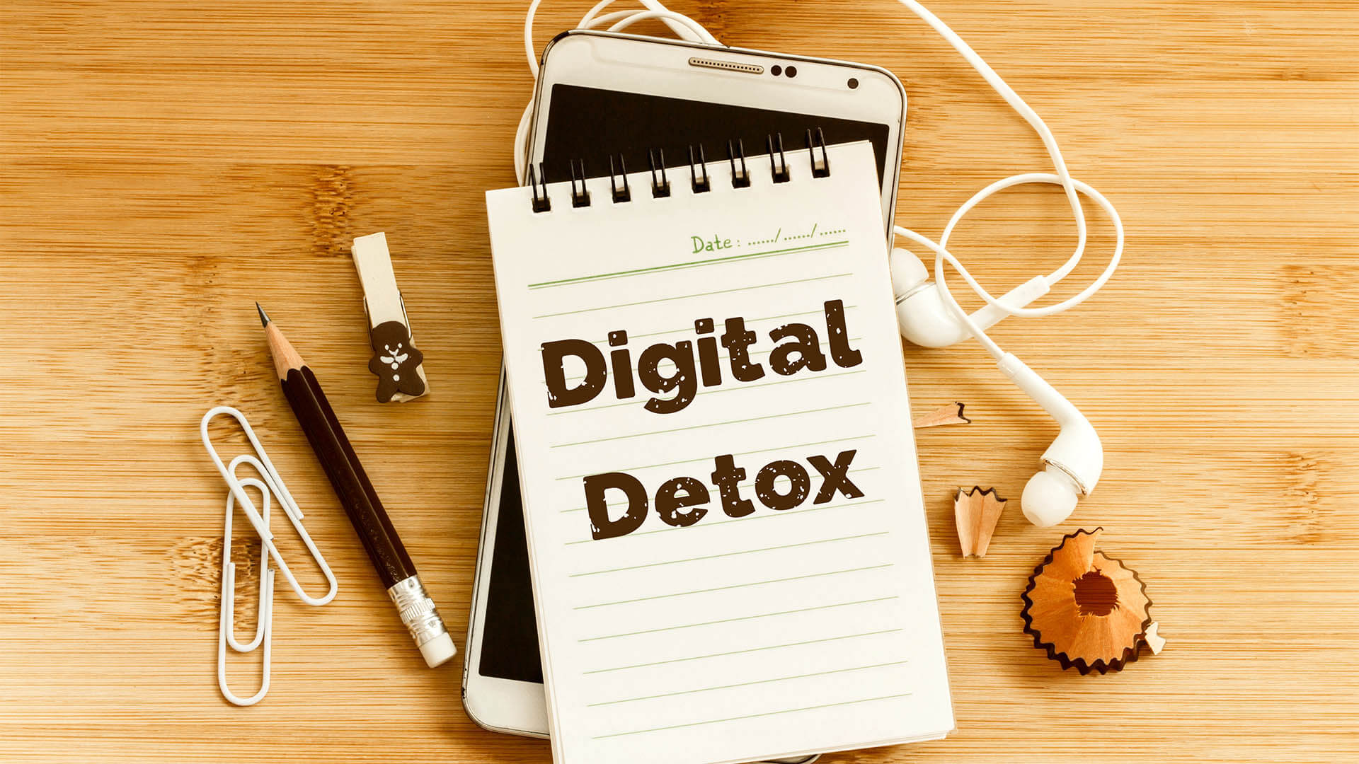 Why You Should Do a Social Media Detox