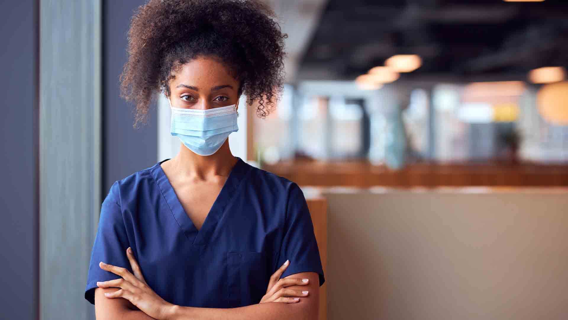 5 Reasons Medical Scrubs Are More Essential Than Ever