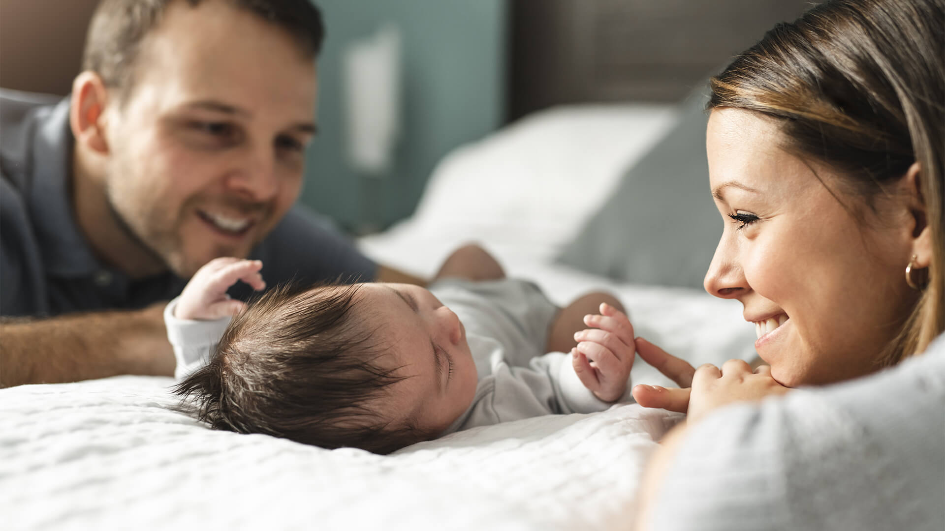 Baby FAQs: The Most Common Concerns for First-Time Parents