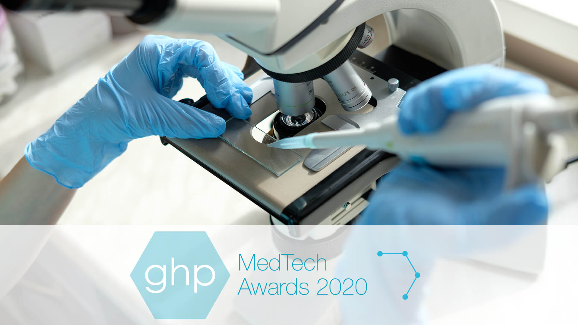 GHP Magazine Announces the Winners of the 2020 MedTech Awards