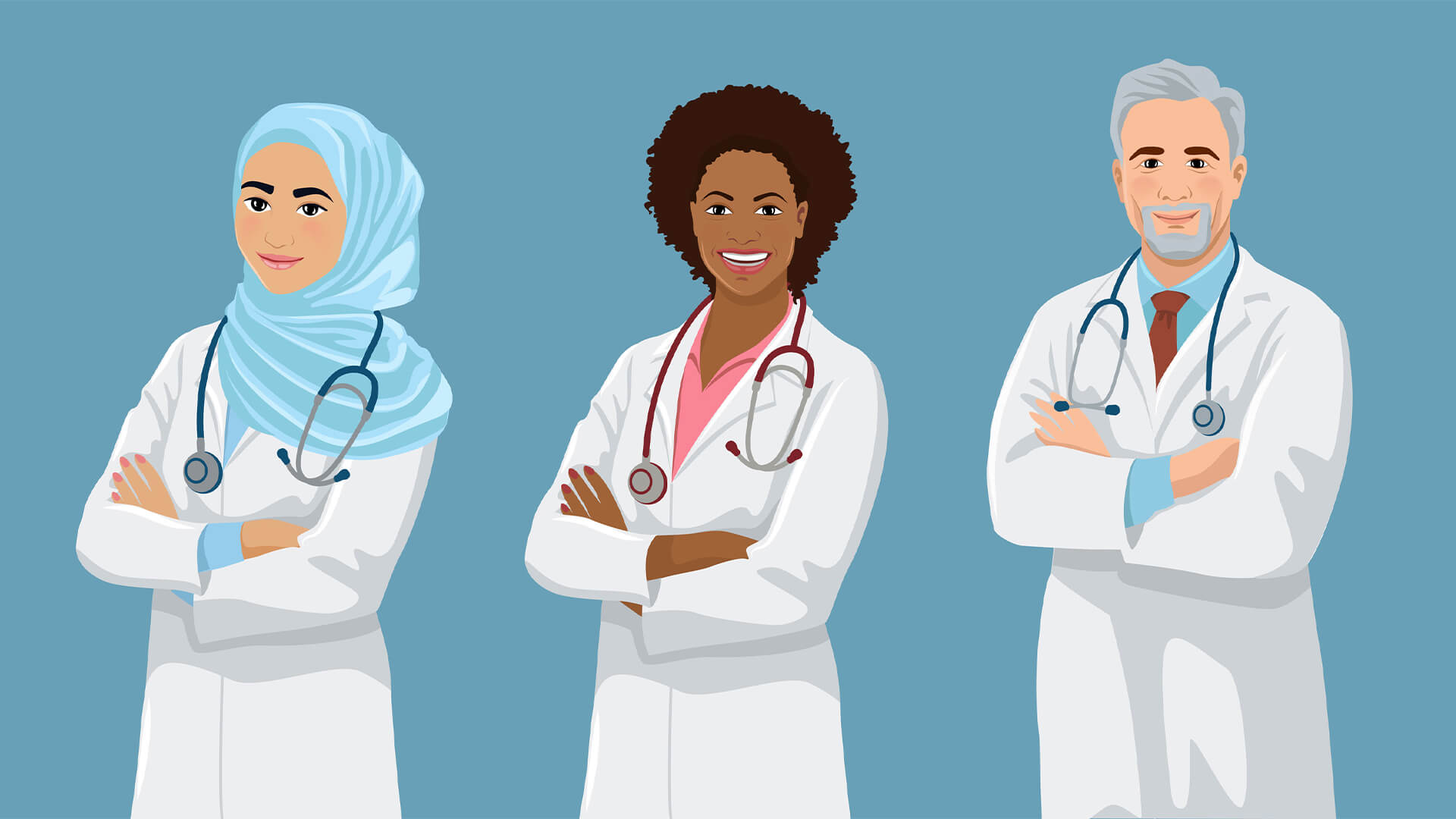 10 Steps Towards Gender Equity in Healthcare Business 2021