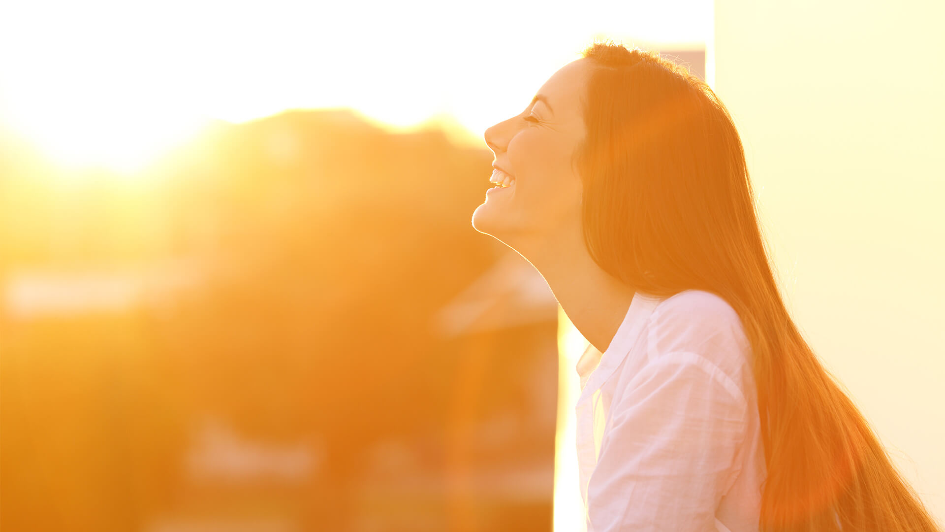 The Health Benefits of Sunlight on the Human Body