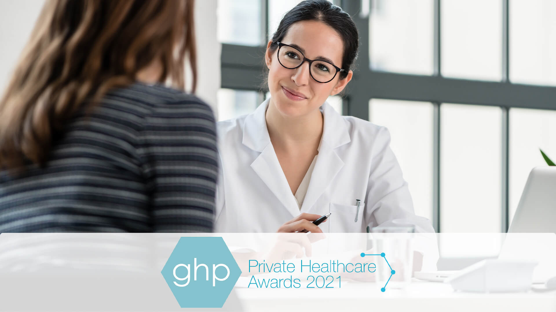 GHP Announces the Winners of the 2021 Private Healthcare Awards