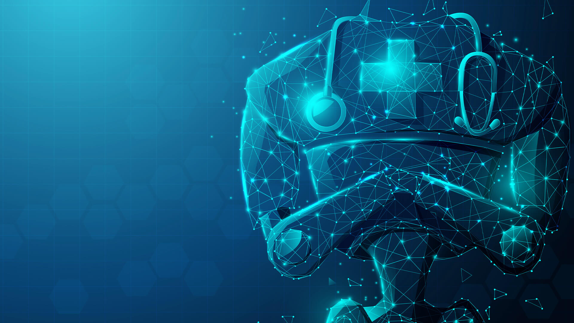 How AI Can Assist Sustainability in the Healthcare Industry - GHP News
