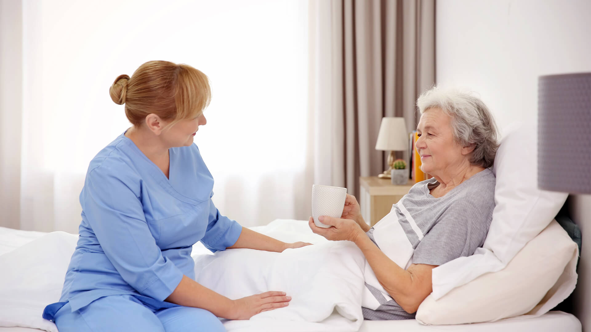 8 Tips On Choosing An In-Home Care Provider