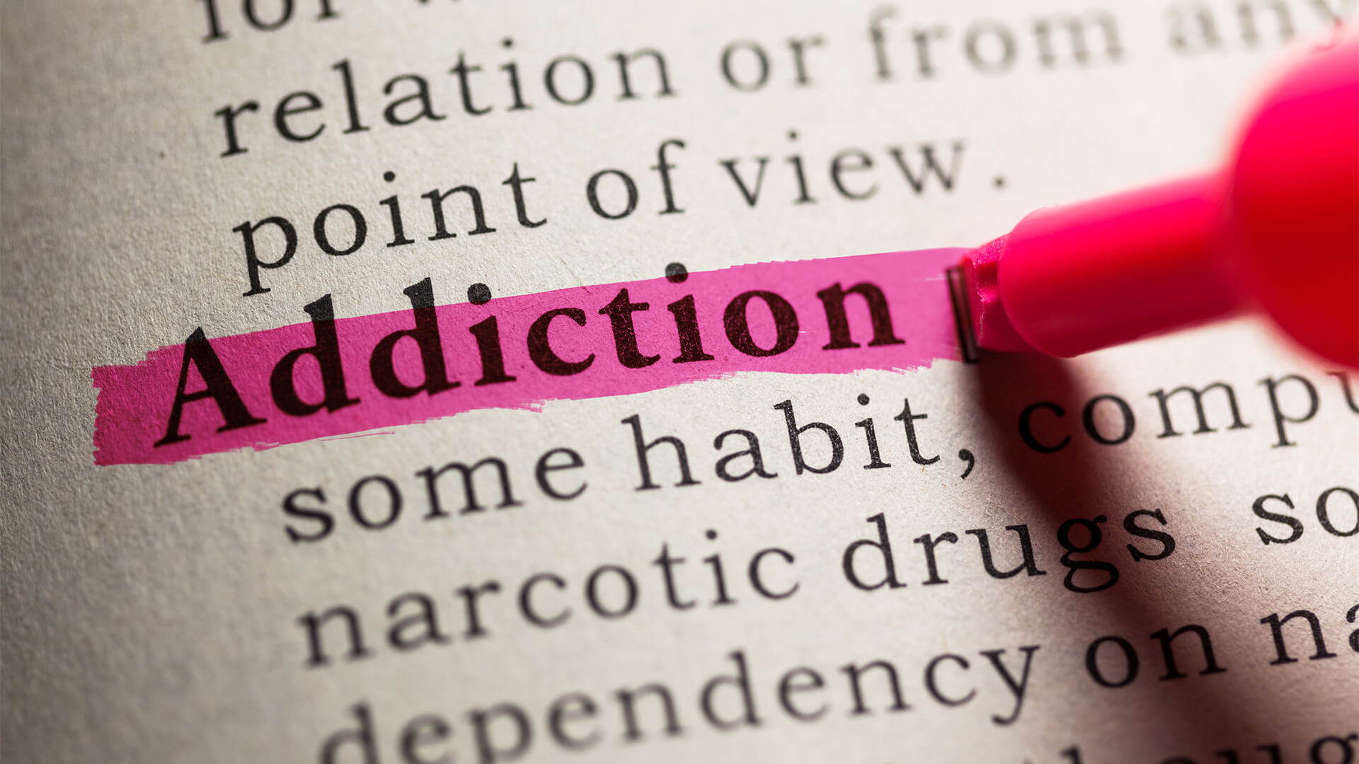 How Addiction Has Affected The Banking Industry