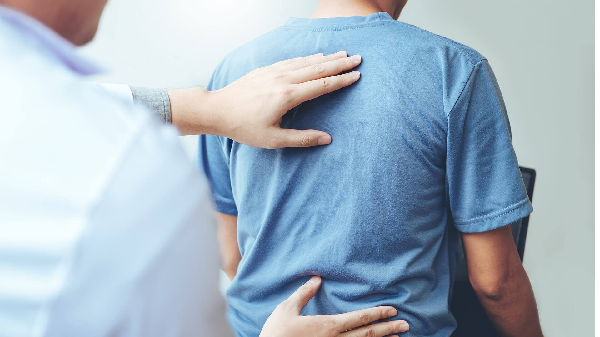 The Rising Problem of UK Back Pain: How to Stop Breaking our Backs with Bad Form