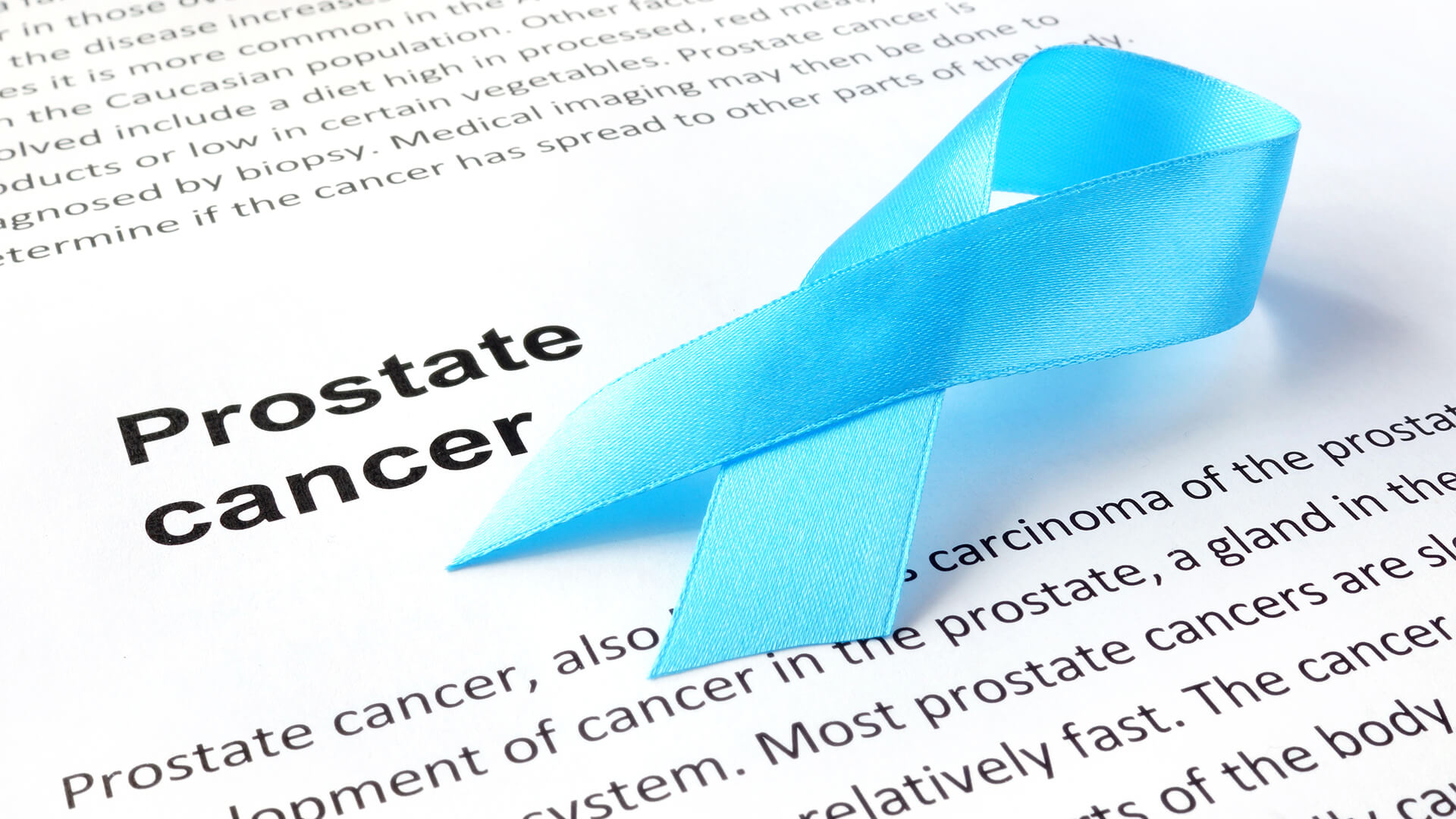 3 Symptoms to Not Ignore in Regards to Prostate Cancer