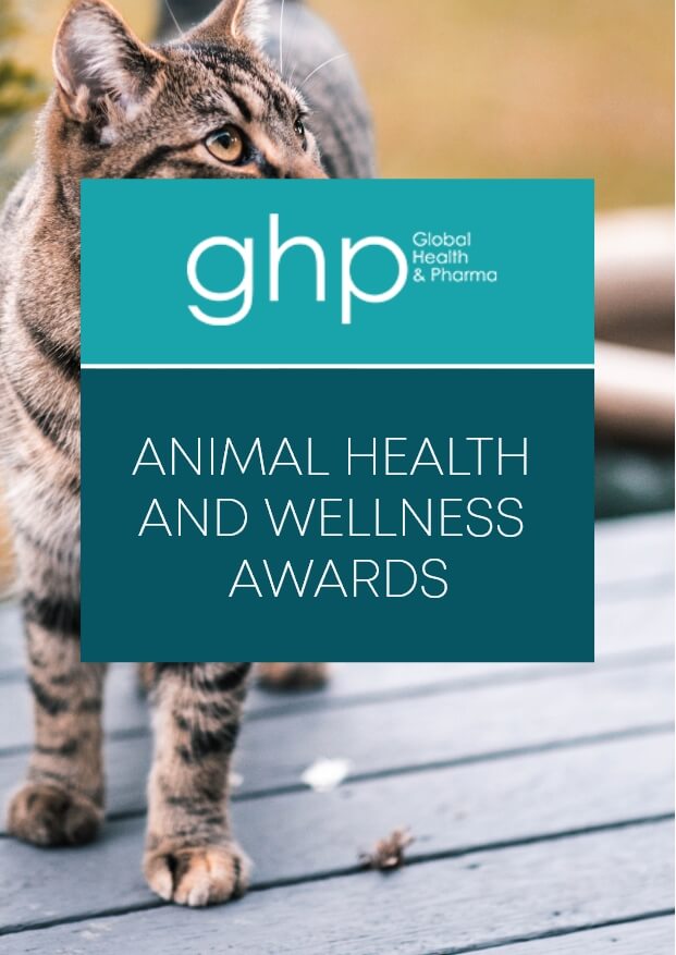 Animal Health and Wellness Awards - GHP News