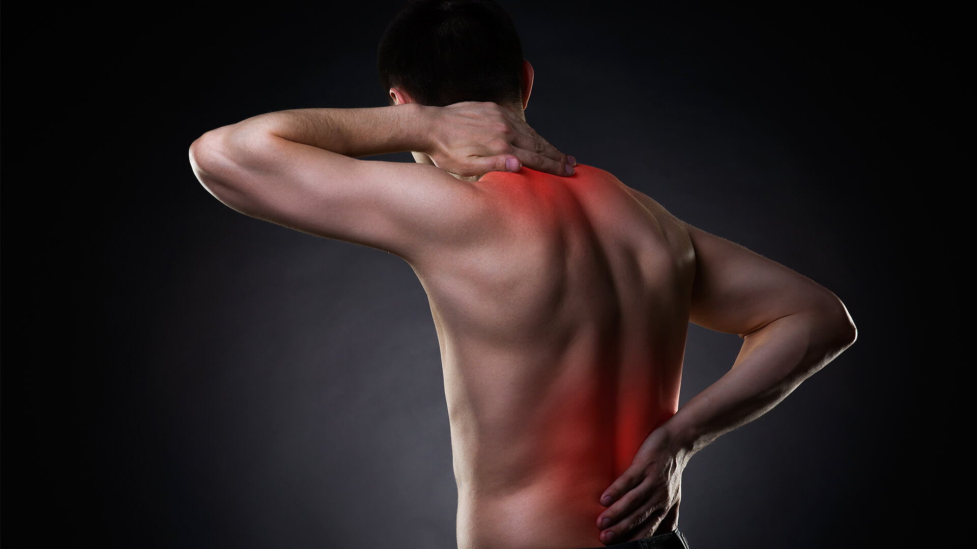 3 Simple Methods to Reduce Your Back Pain