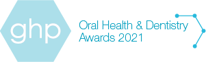 GHP Magazine Announces the Winners of the 2021 Oral Health & Dentistry Awards