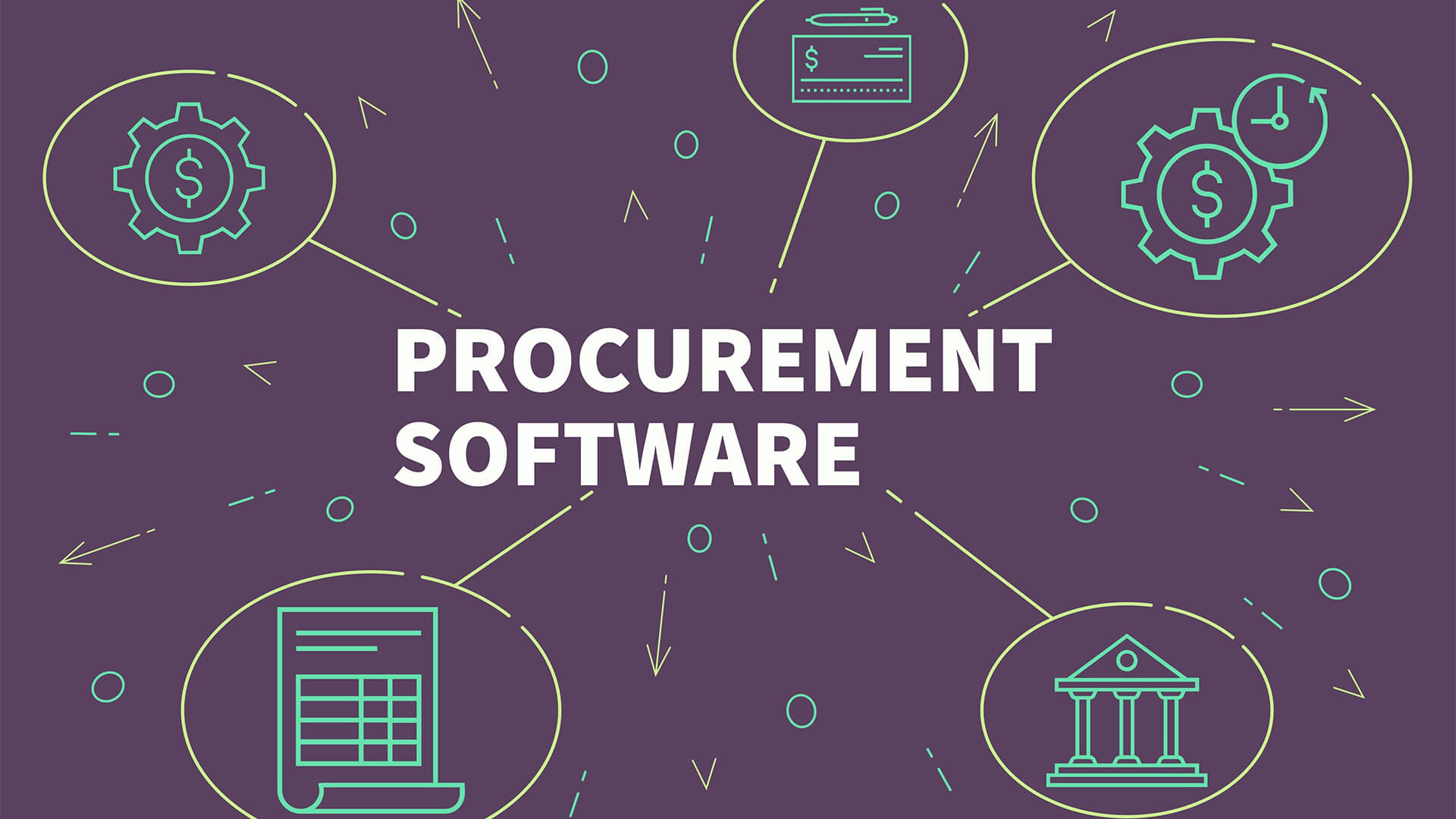 How and Why NHS Trusts Must Take a Longer-term View Over Software Procurement